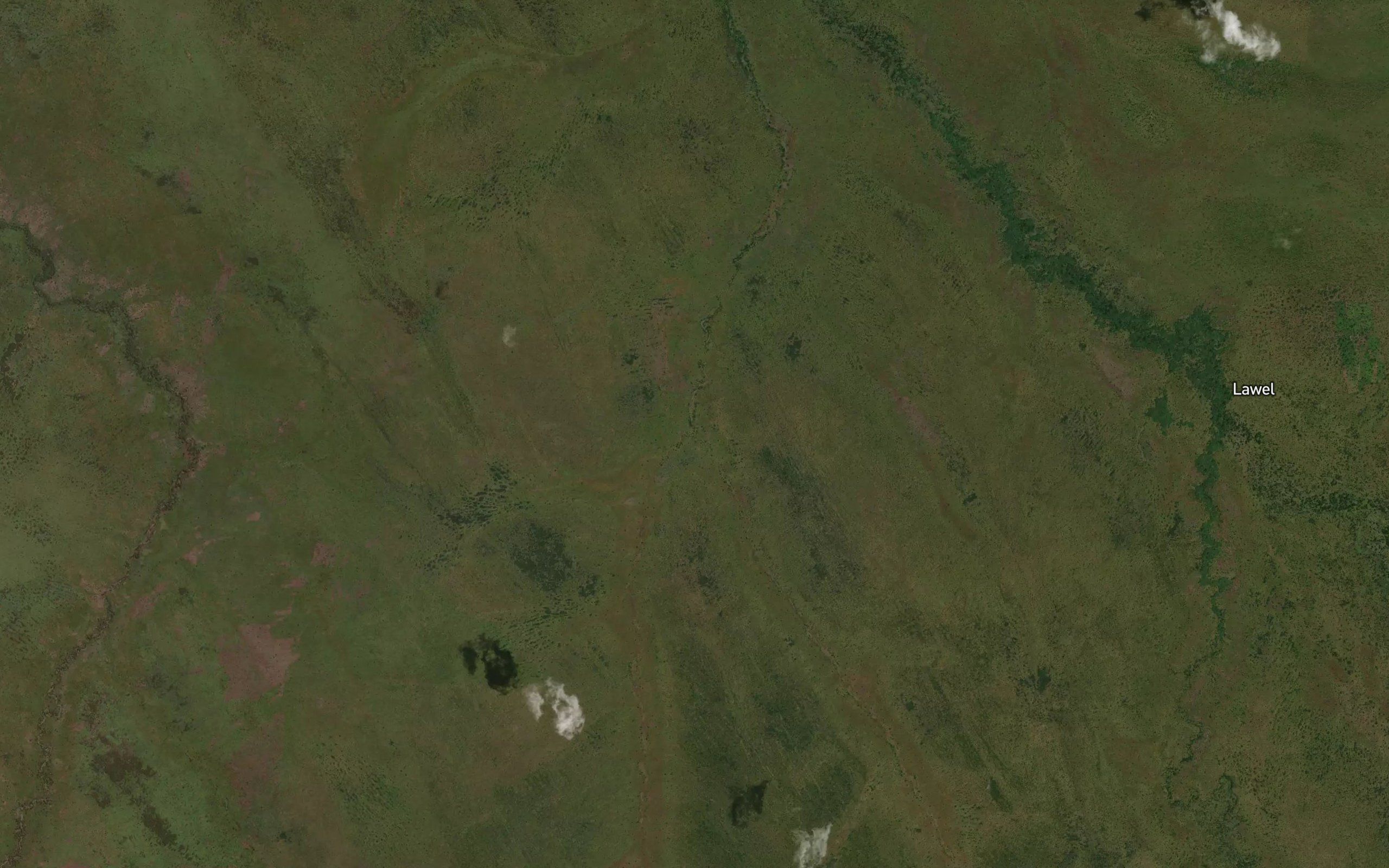 Lumungole