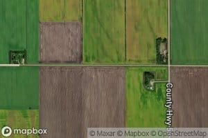 County Ditch Number One Hundred Fifteen