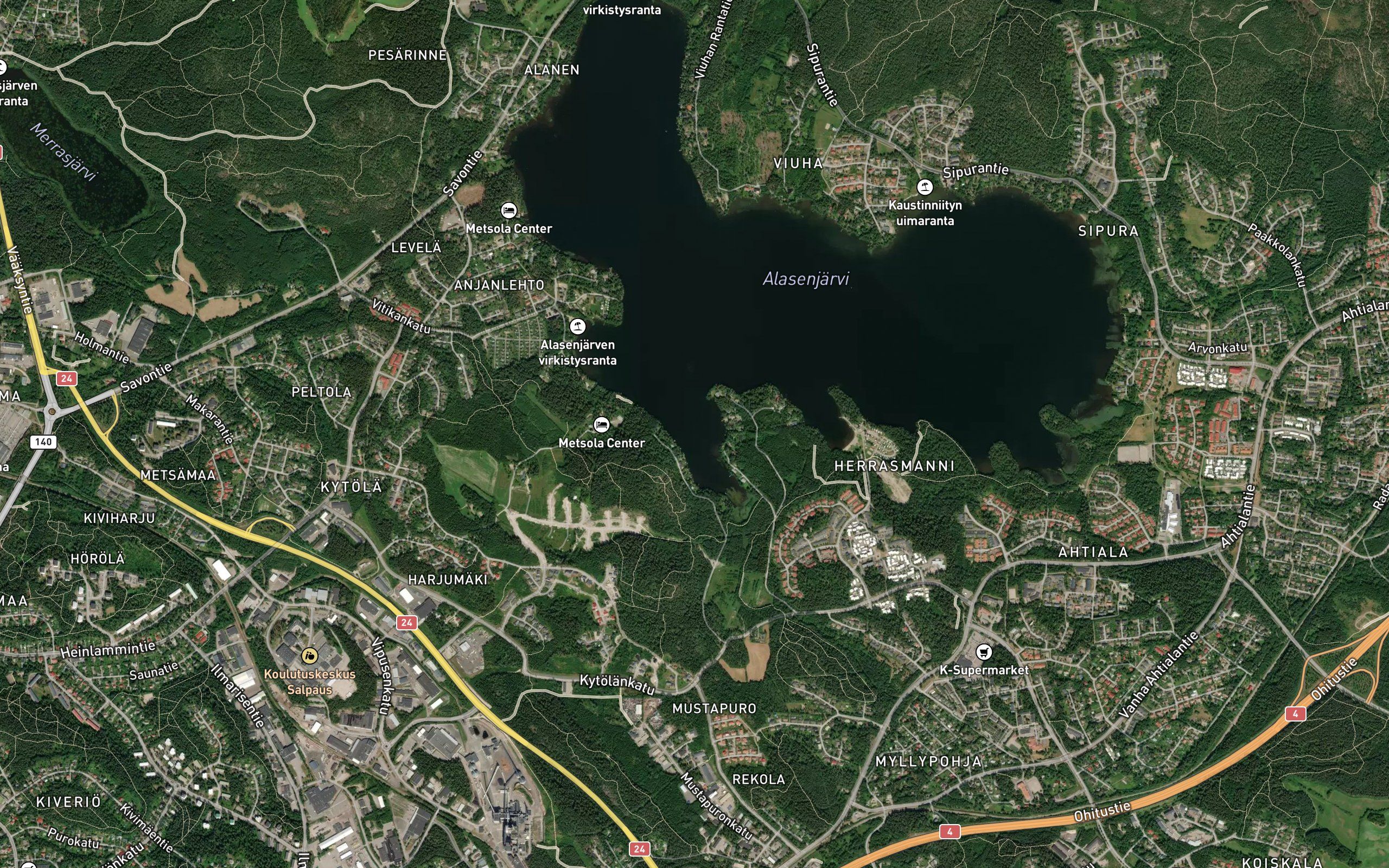 Joenpohjanlahti