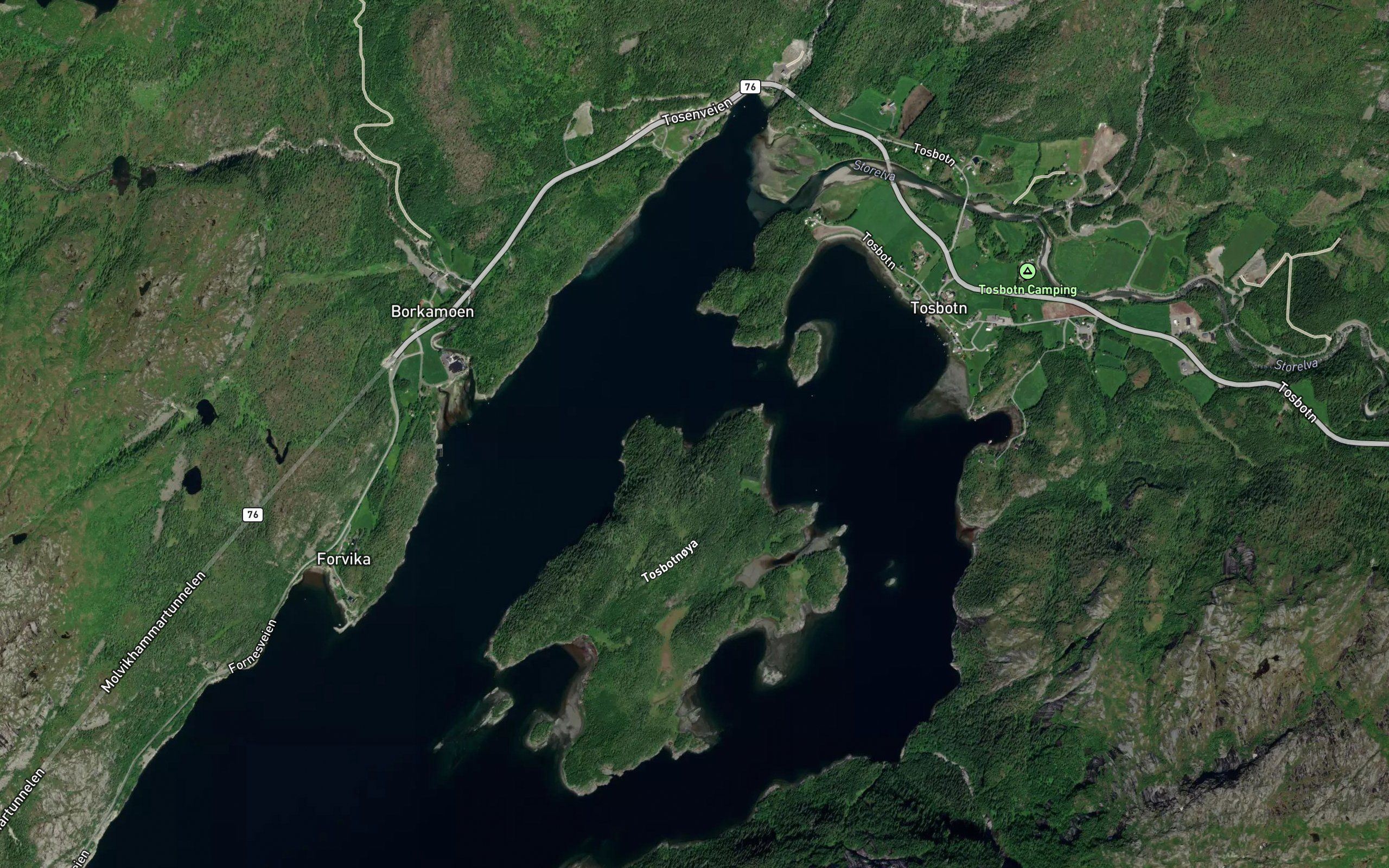 Juvika
