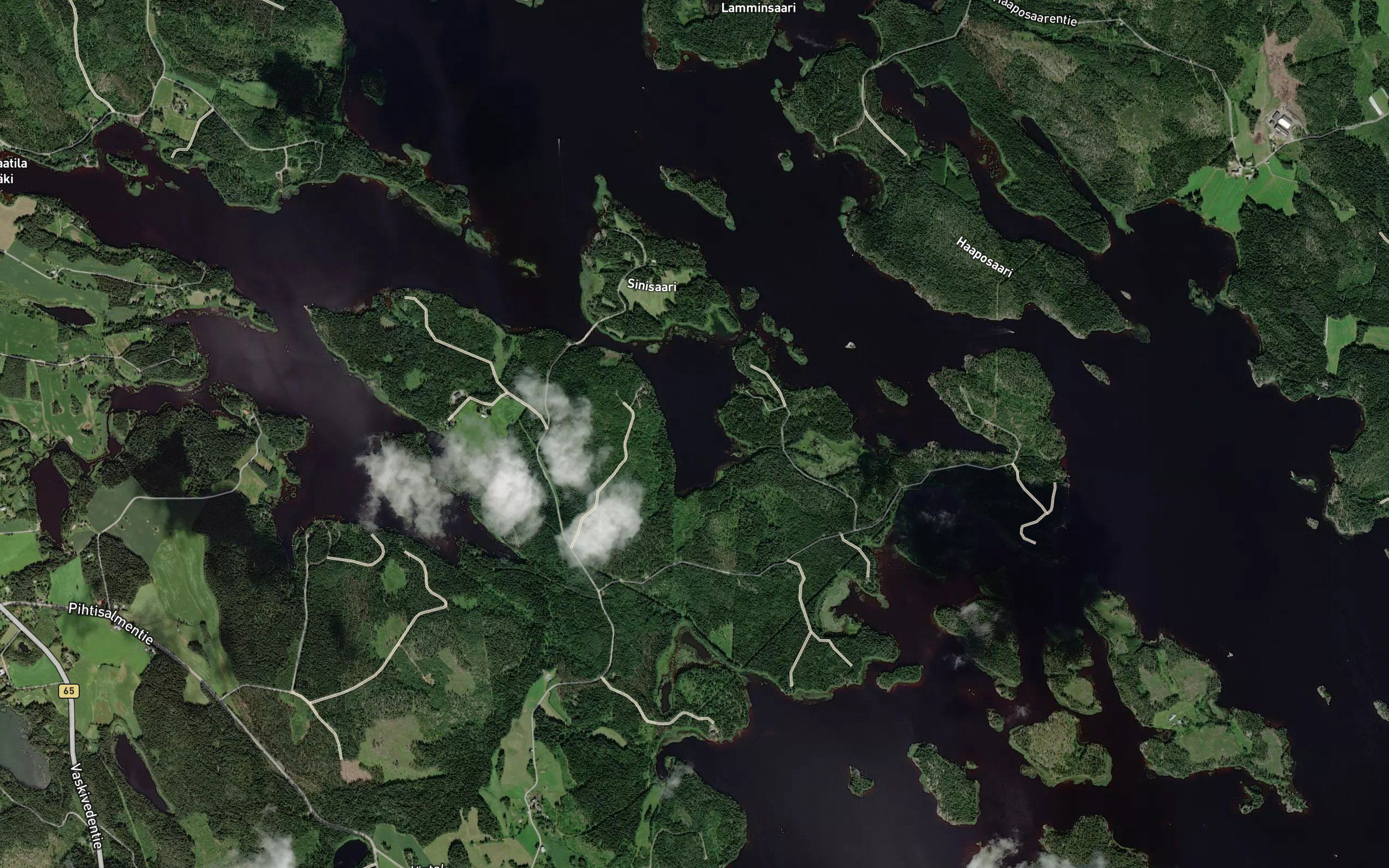 Salakkilahti