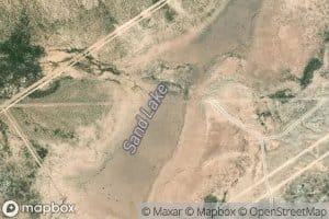 Sand Lake