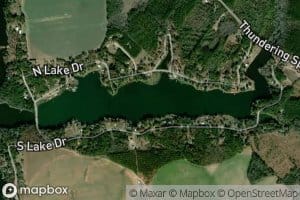 Thunder Springs Lake