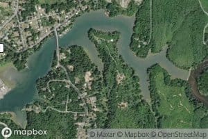 Storey Creek