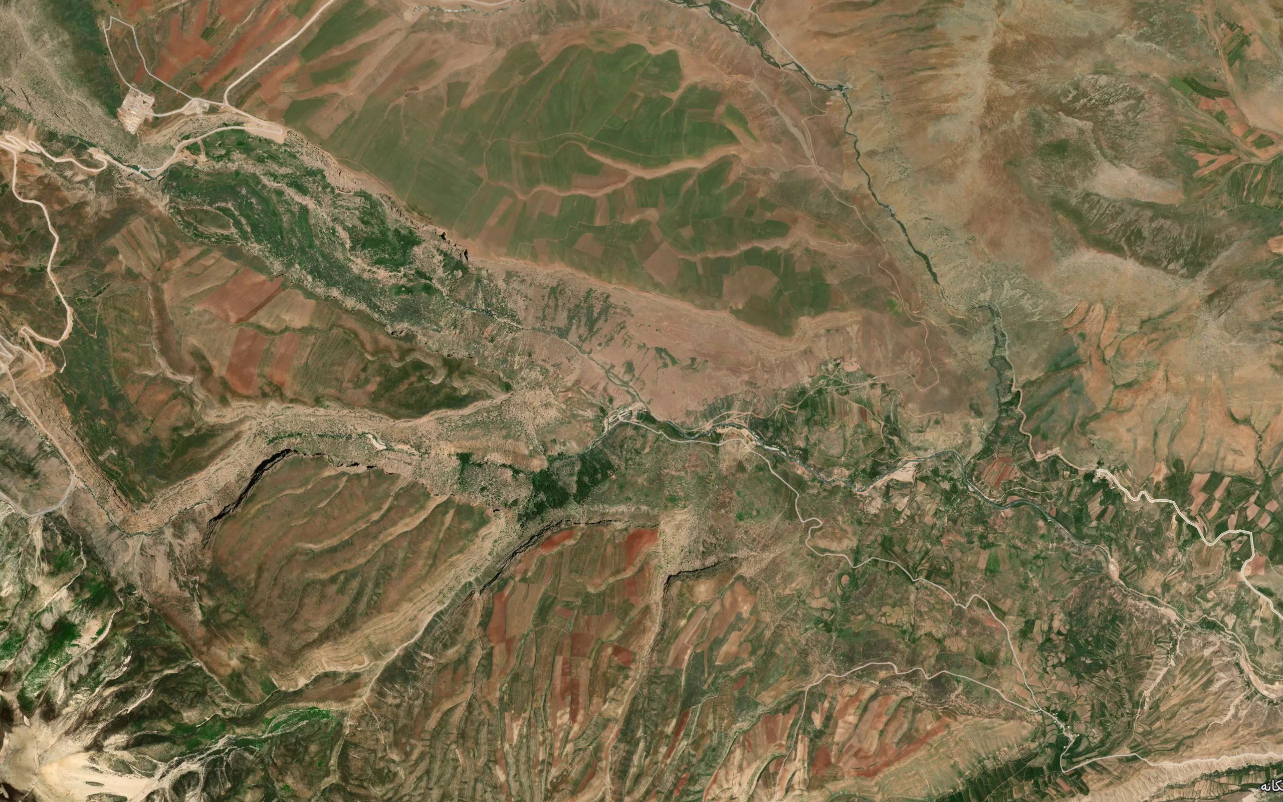 Rudkhaneh-ye Mohreh Razin