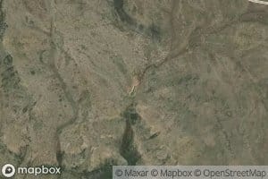 Jarvis Pasture Reservoir Number Two