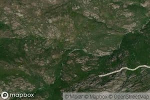 Ruisseau de Cenderaja