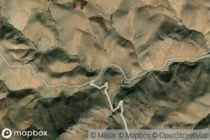 Rudkhaneh-ye Cham-e Benasureh