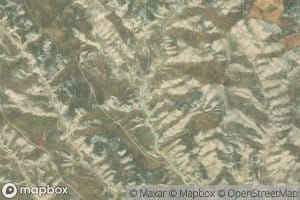 Kolingo Creek