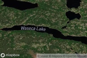 Waseca Lake
