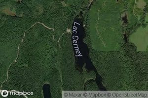 Lac Cerney