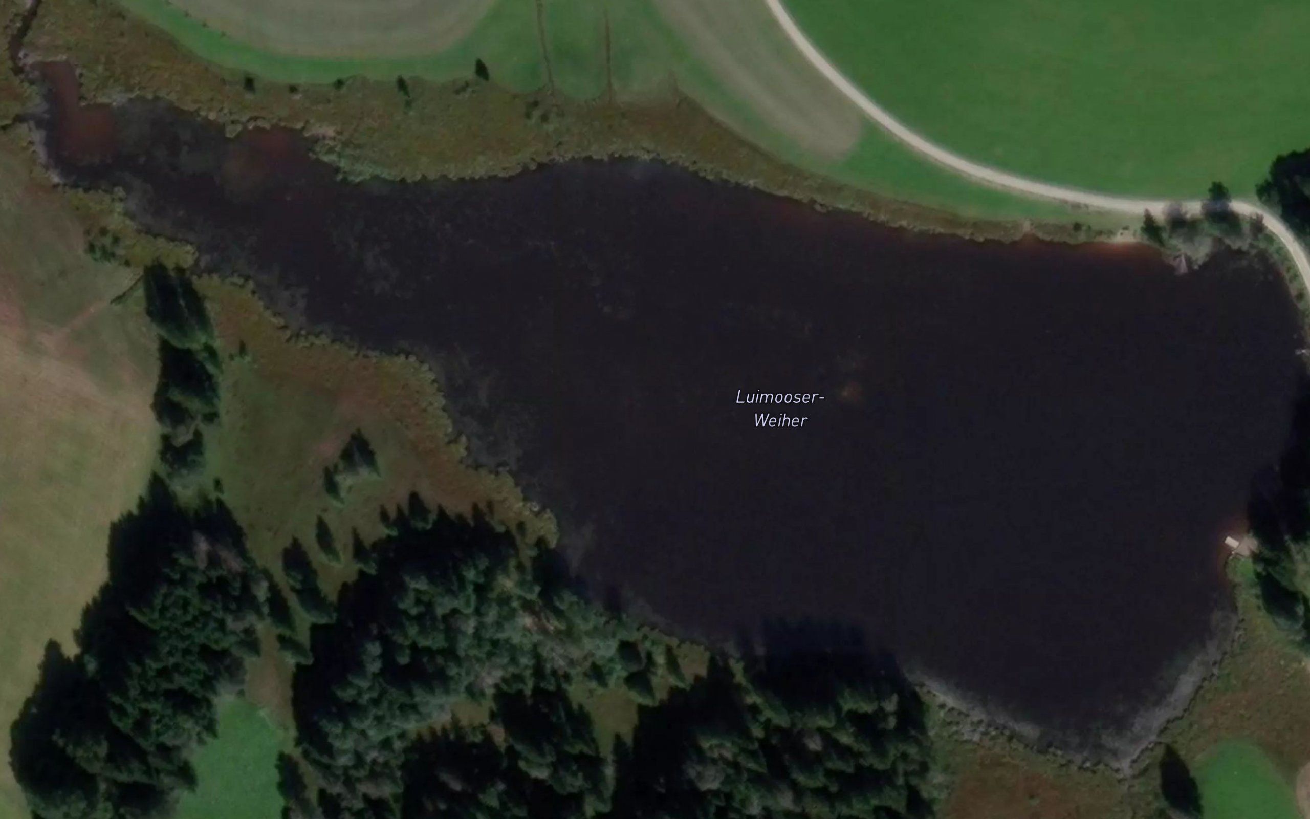 Luimooser Weiher