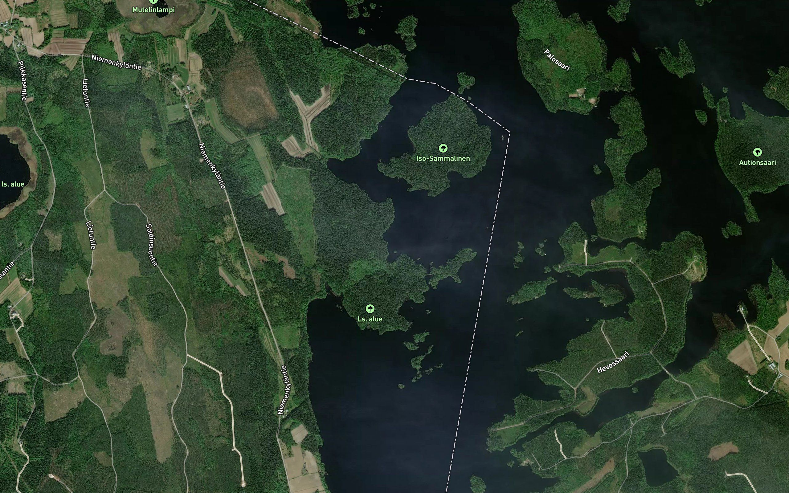 Luotoperanlahti
