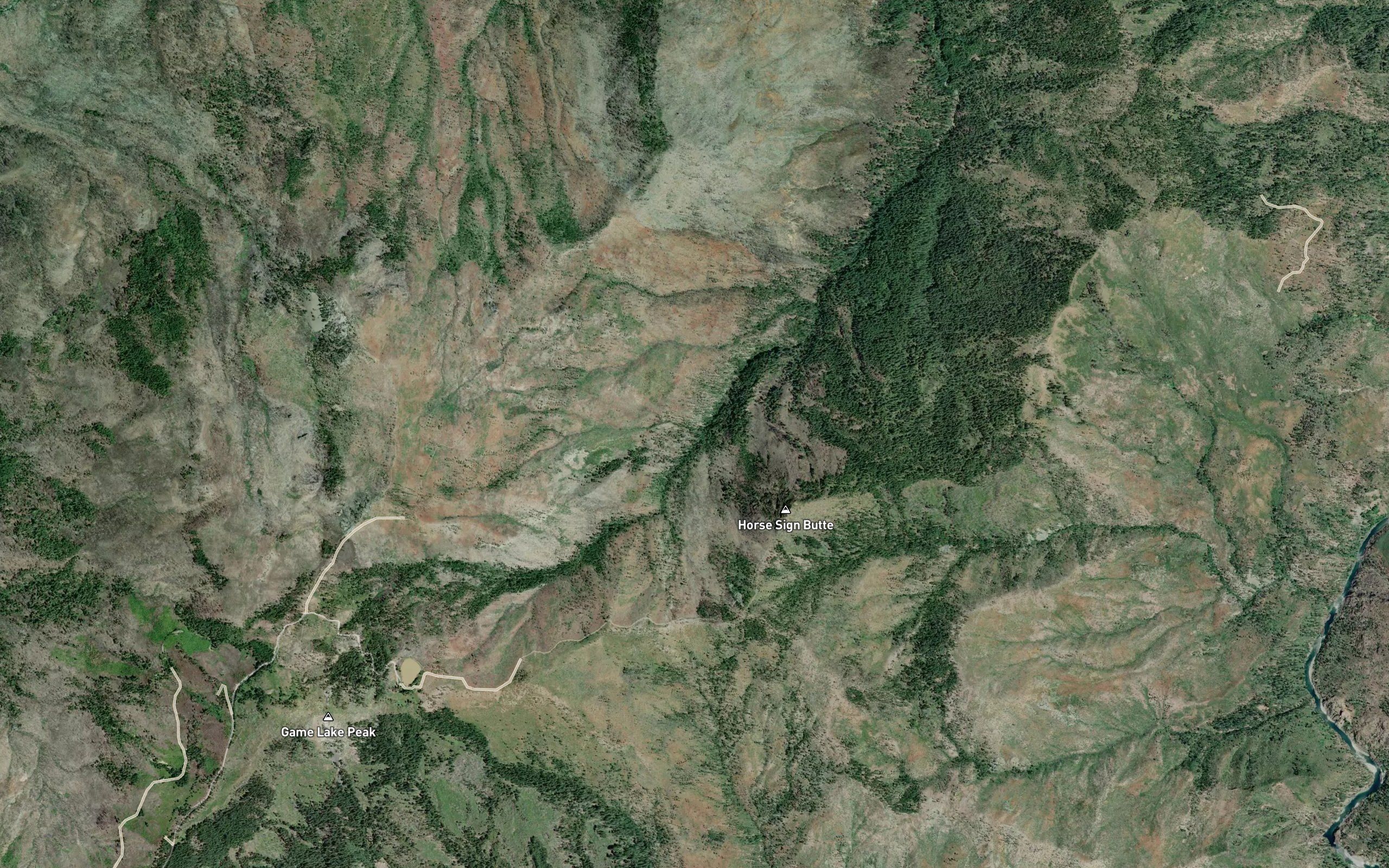 Sizeable Stream