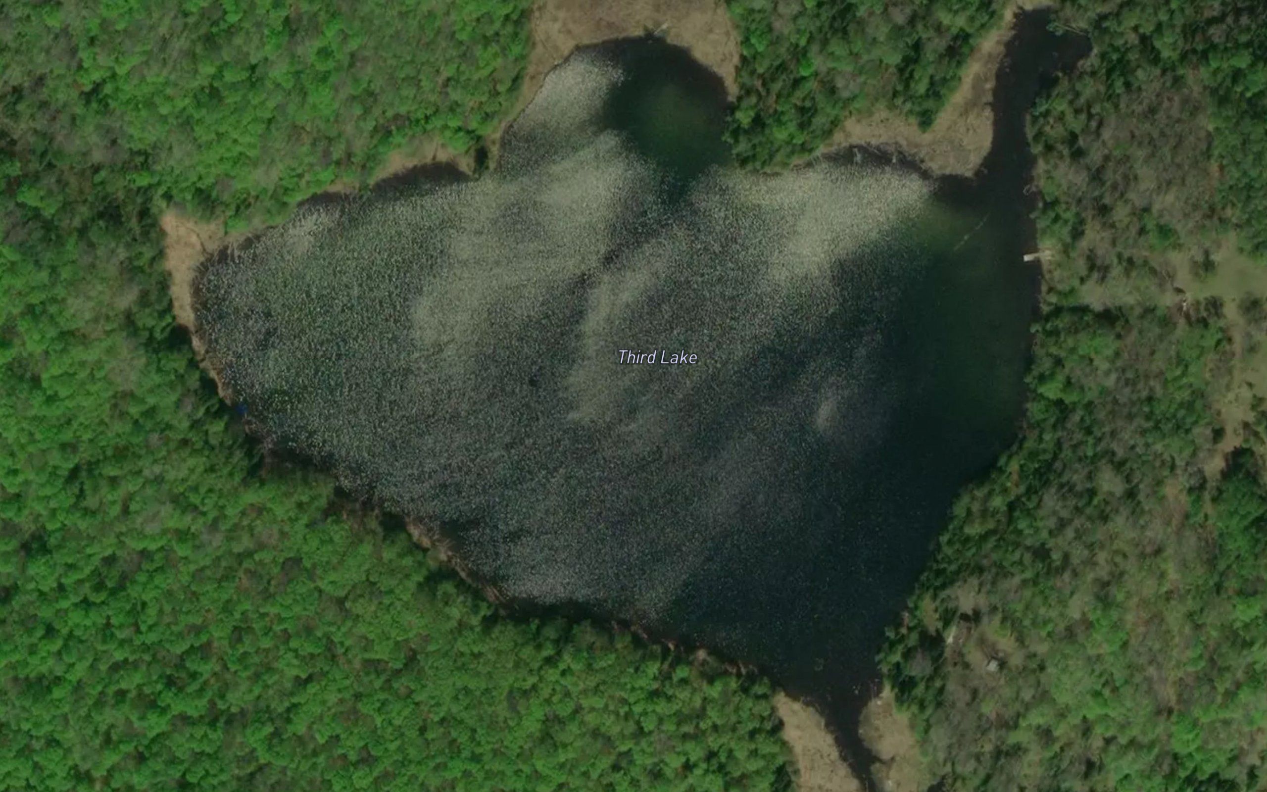 Third Lake