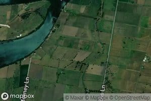 South Passage Manning River