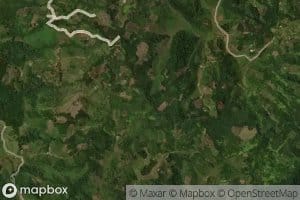 Quebrada Los Calapsueces