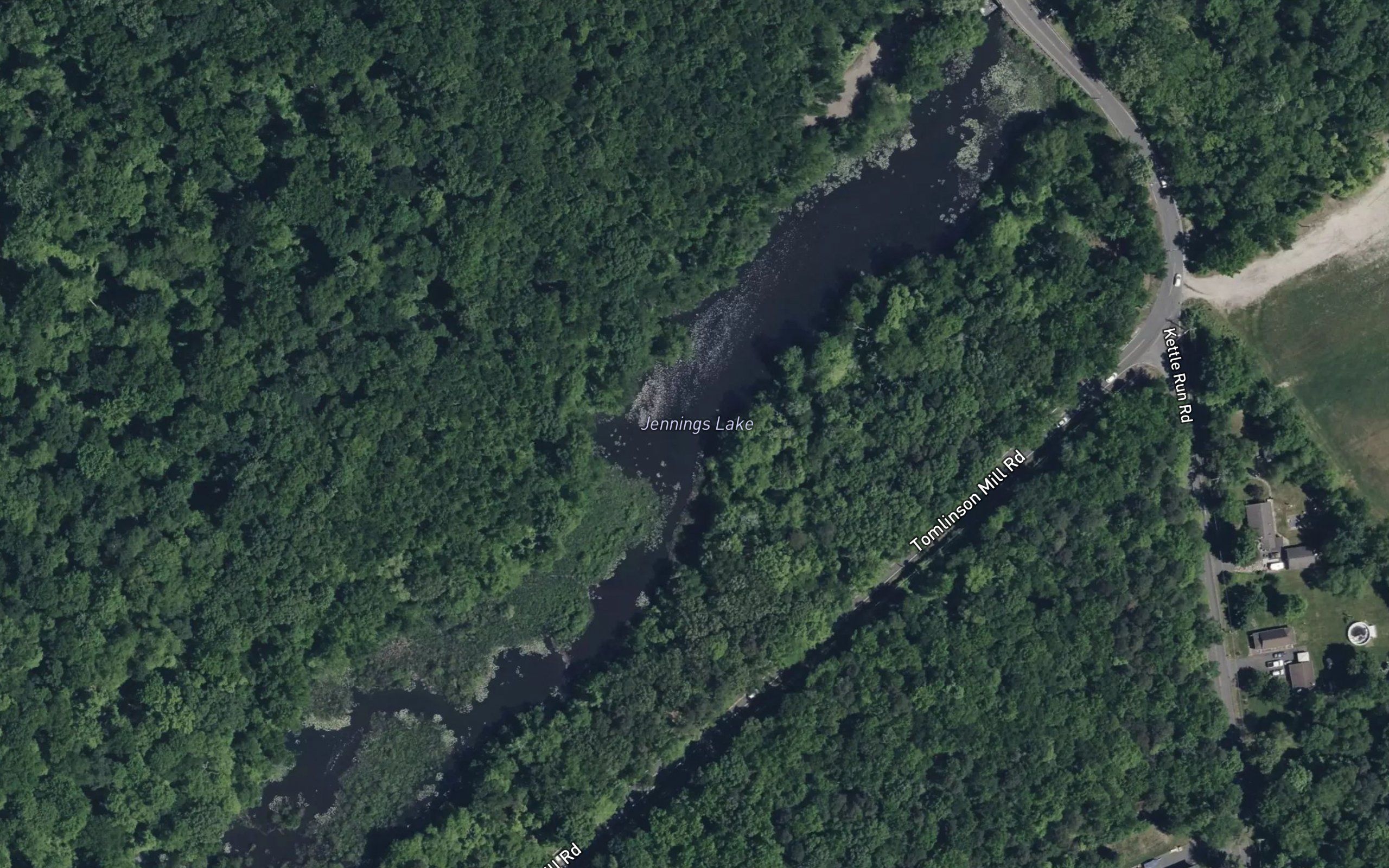 Jennings Lake