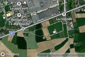 Ruisseau de Buissenal