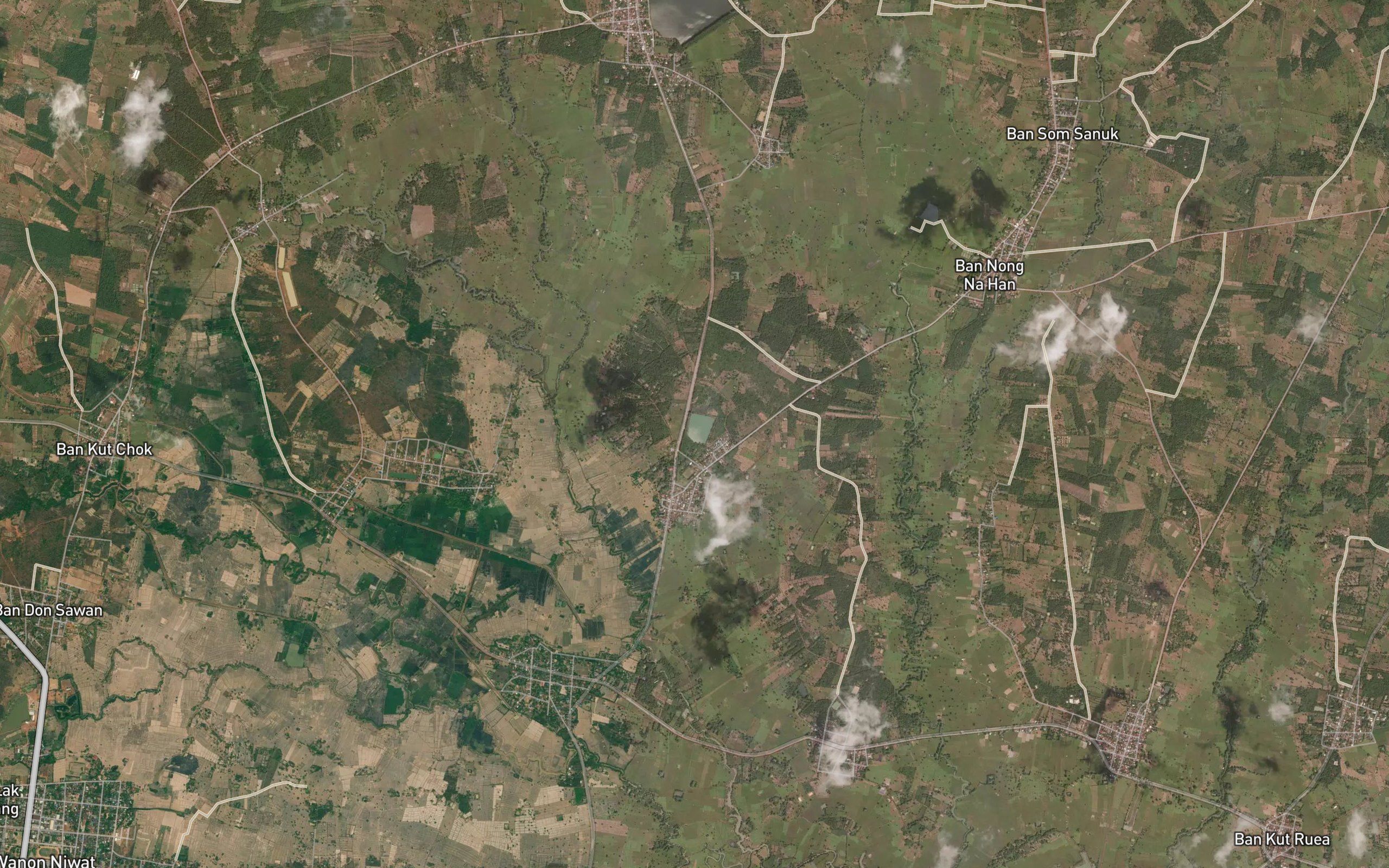 Nong Kut Chik