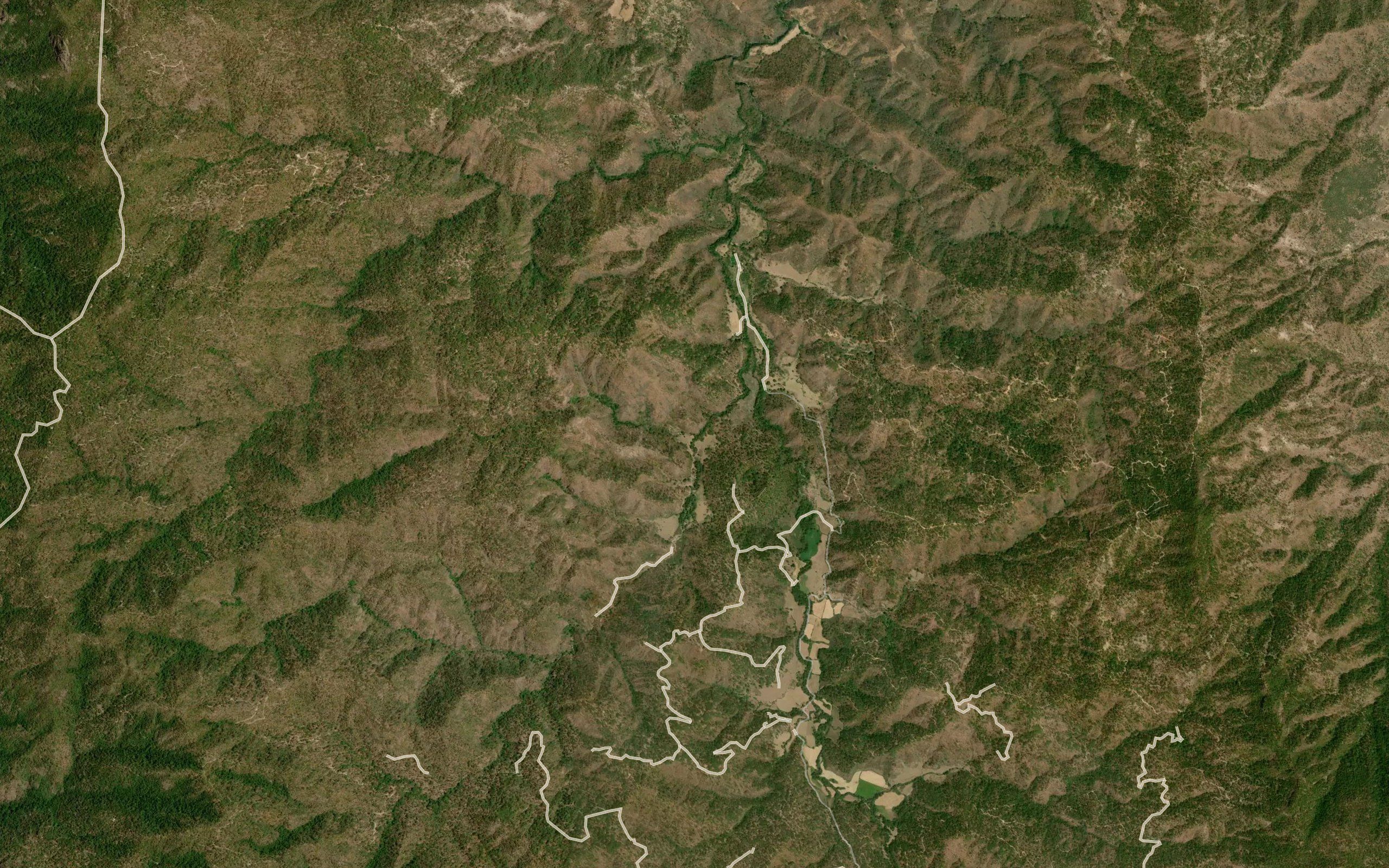 El Capulin