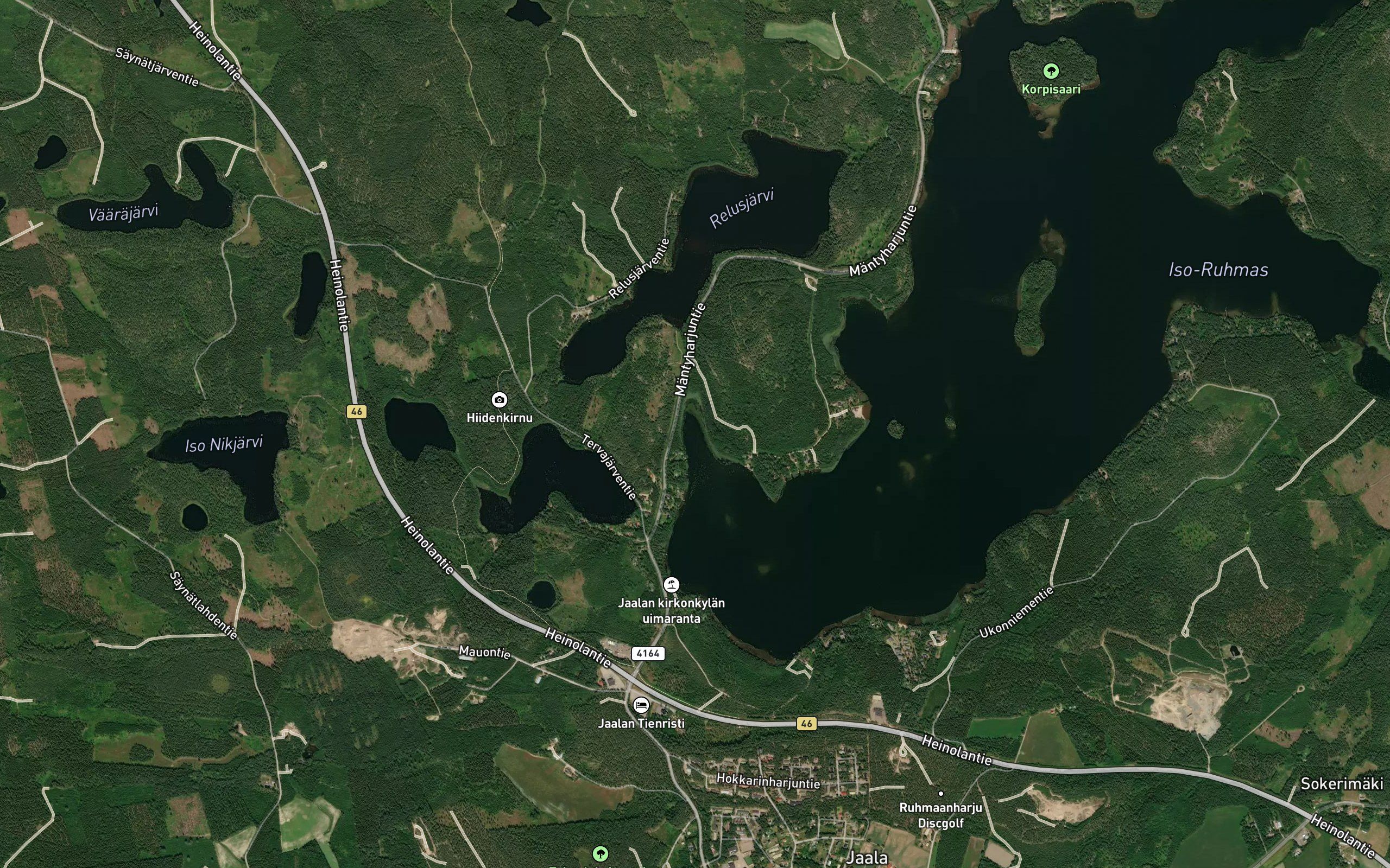 Saynatlahti