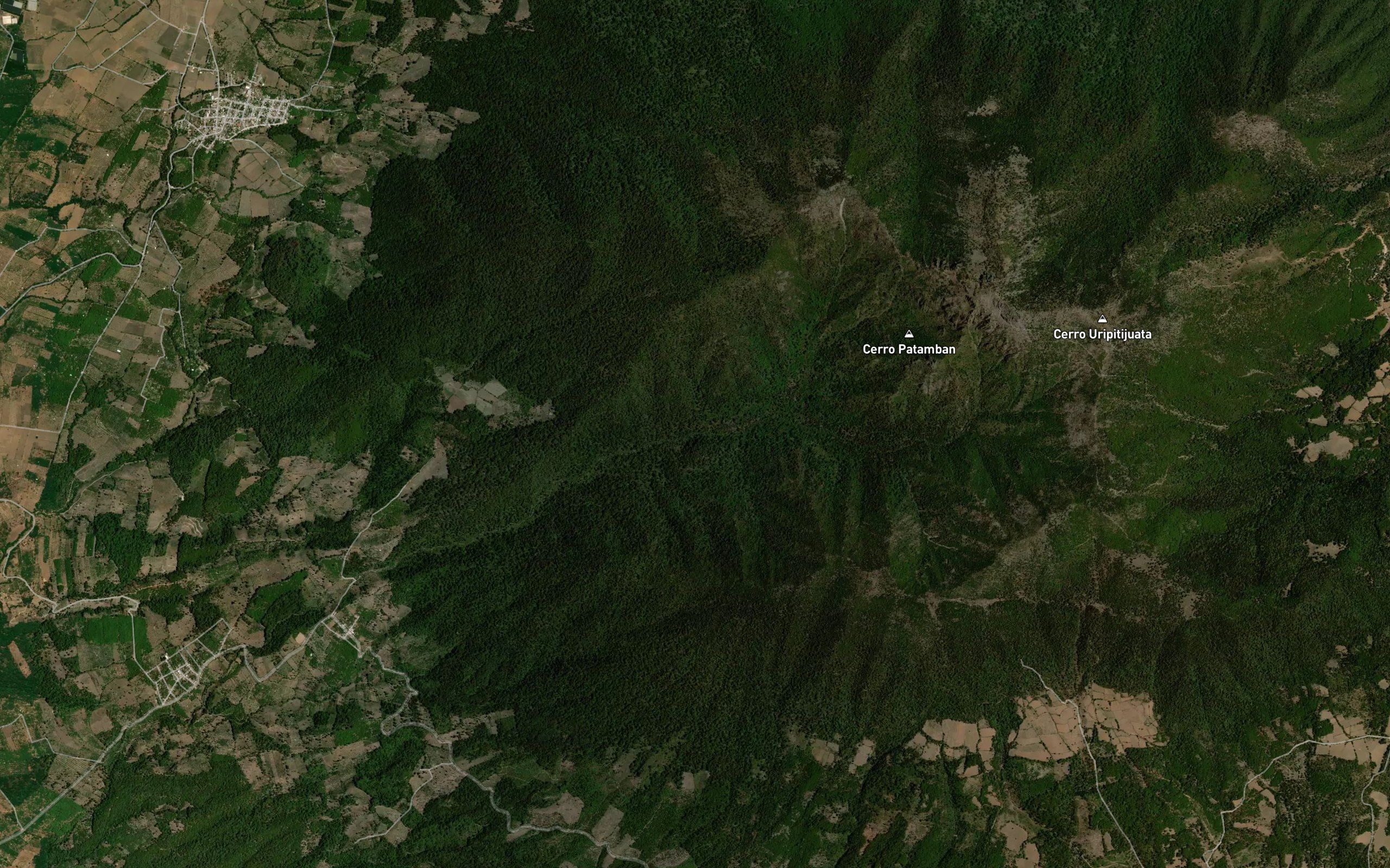 Barranca Konkahuaro