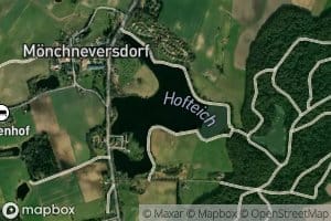 Lake Moenchneversdorf