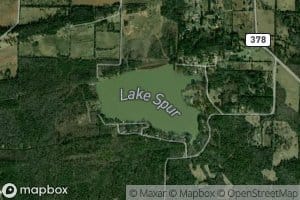 Lake Spur