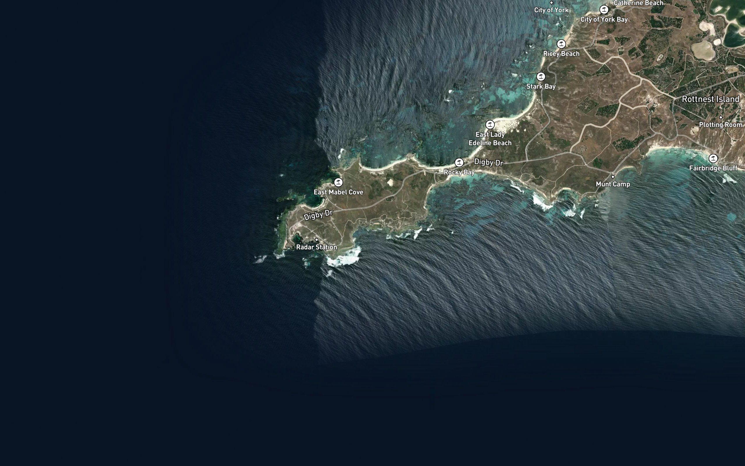 Wilson Bay