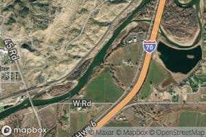 Horsethief Creek