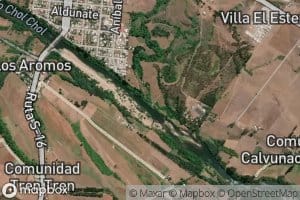Estero Renaco