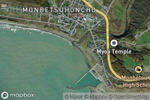 Hidaka-monbetsu Gawa