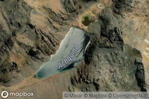 Laguna Achquina