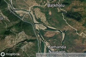 Pashchimi Nayar River