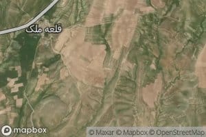 Cheshmeh-ye Hatm Yulan