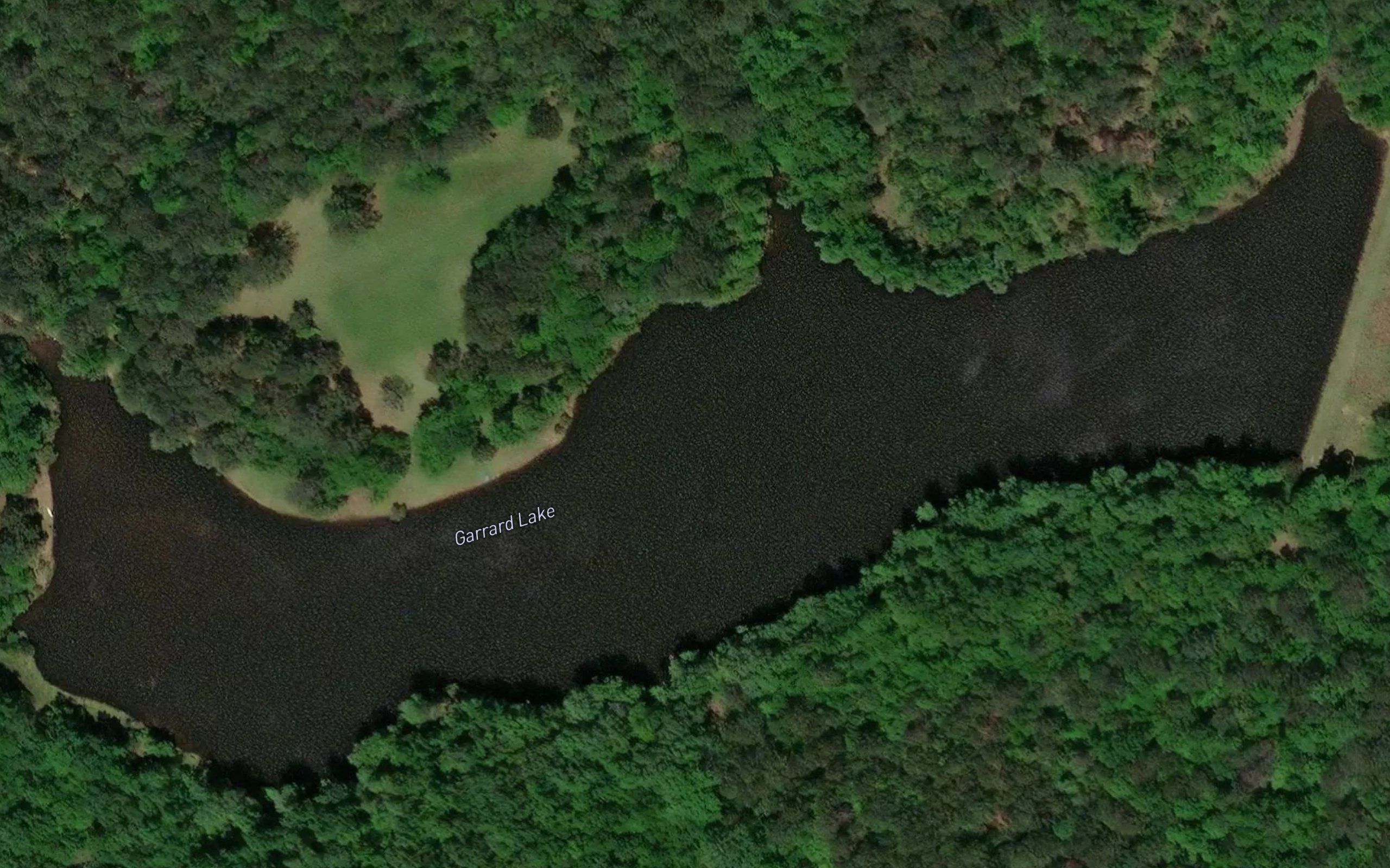 Garrard Lake