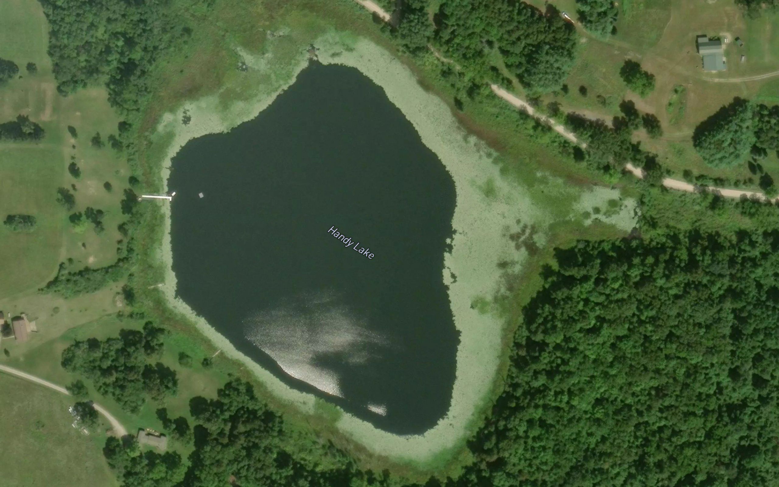 Handy Lake