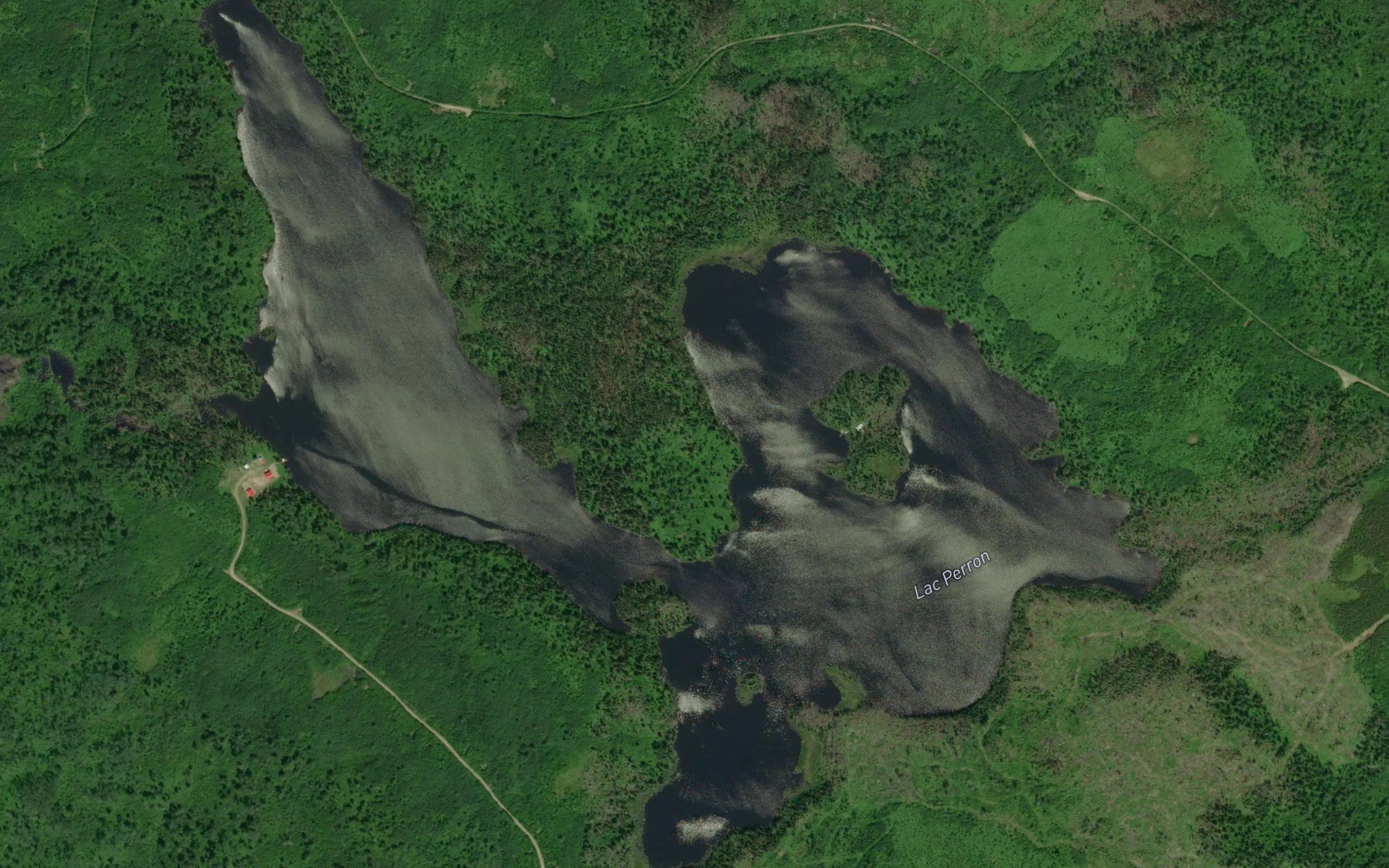 Lac Perron