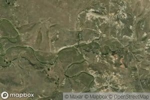 Shed Creek