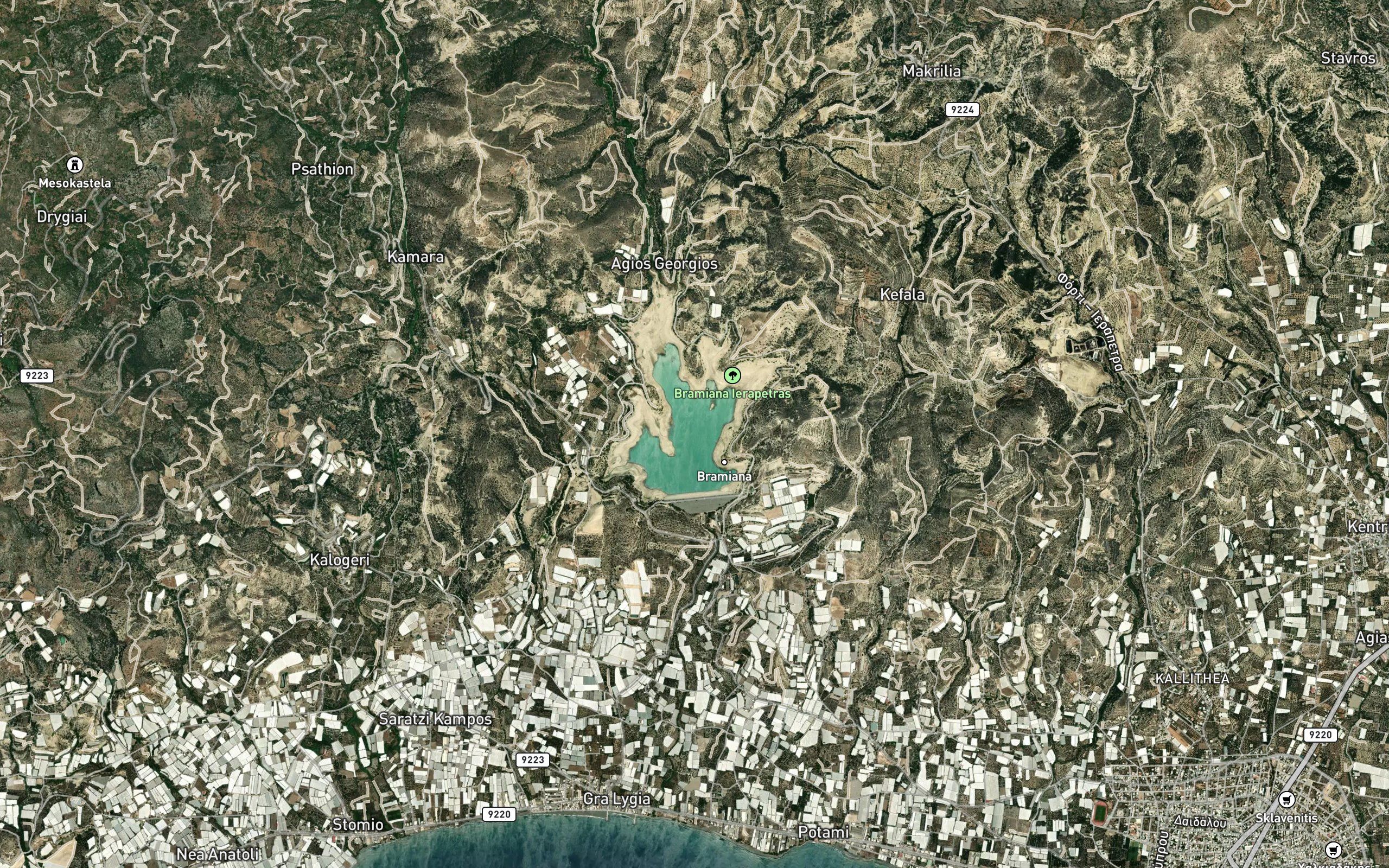 Pramiana