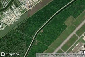 Bayou Barriere