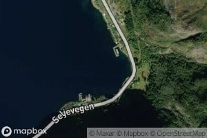 Rundereinsvika