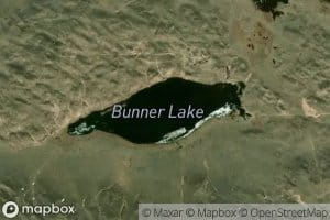 Bunner Lake