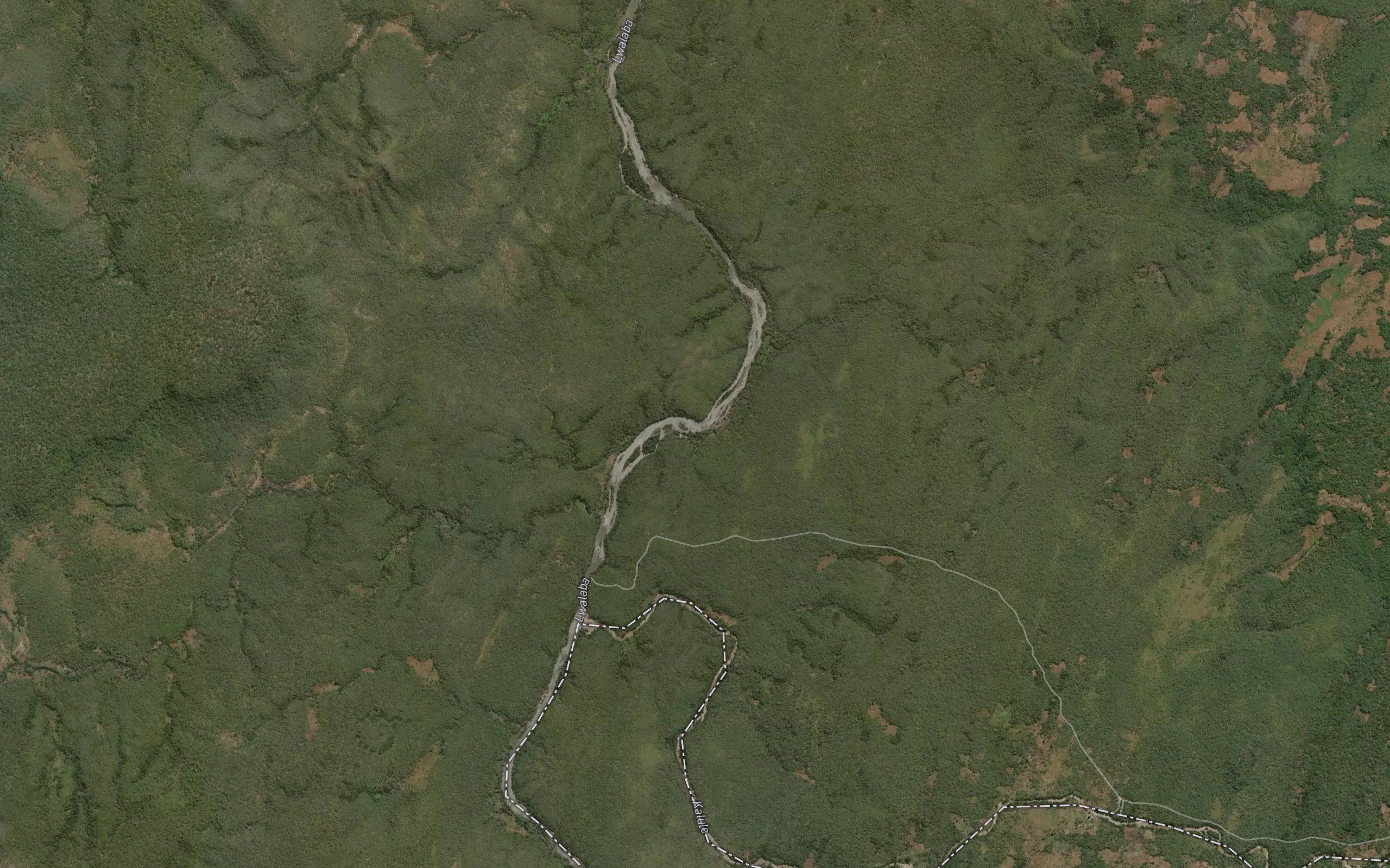 Muwamba