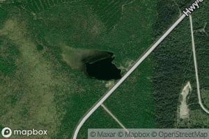Thirty Acre Lake