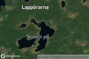Skinnvik Glo
