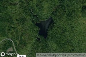 Lac Girot