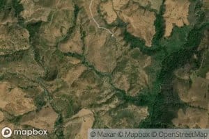 Barranca Los Magueyes