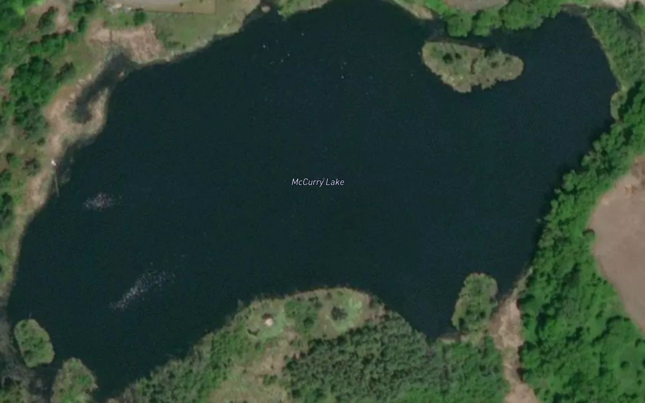 McCurry Lake
